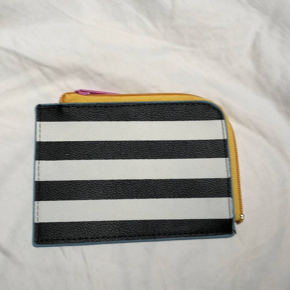 Sephora coin purse Pouch bag